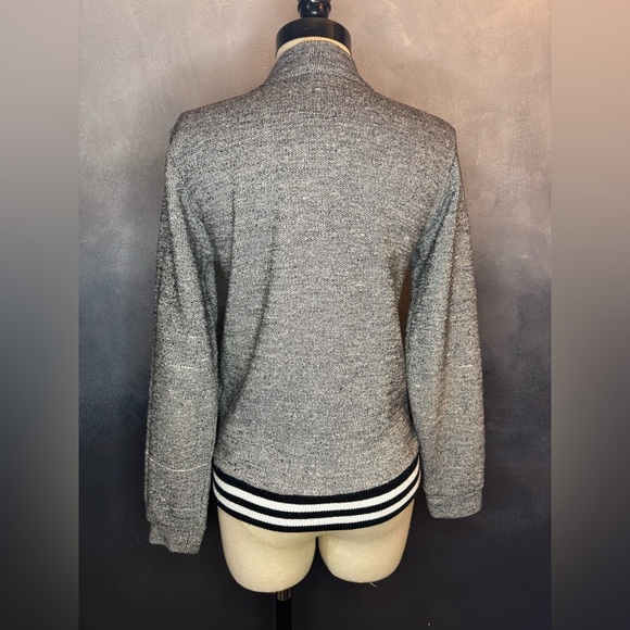 True Religion Button-Up Cardigan Sweater – Men’s Size M - Picture 6 of 10